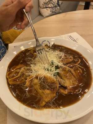 Pecorino Cucina Mediterranea Barueri