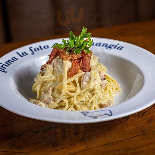 Pecorino Cucina Mediterranea Barueri