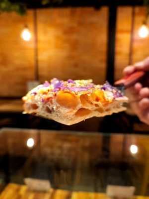 Così Com'é Pizza E Pane Artigianale