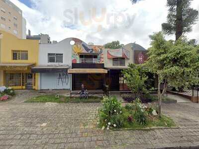 Così Com'é Pizza E Pane Artigianale