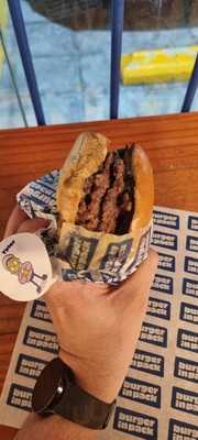 Burger In Pack Hamburgueria Smash