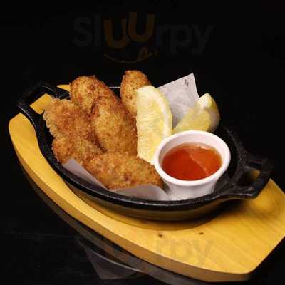 Vicky Barcelona Restaurant & Lounge