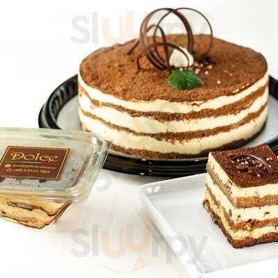 Dolce Chiara Licocci