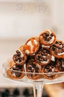 Dolce Chiara Licocci