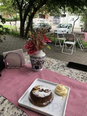 Dolce Chiara Licocci