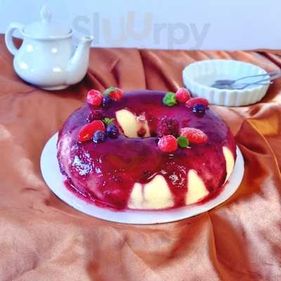 Dolce Chiara Licocci