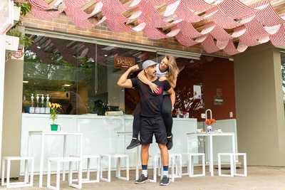 Dolce Chiara Licocci