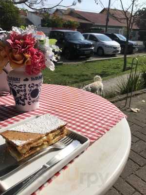 Dolce Chiara Licocci