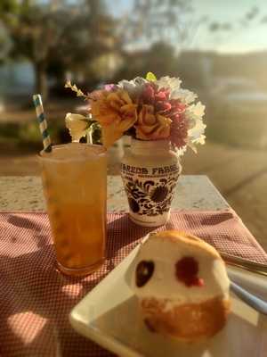 Dolce Chiara Licocci