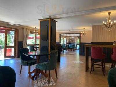 Churrascaria Laço De Ouro - Gramado/rs