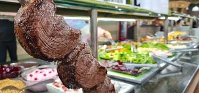 Churrascaria Laço De Ouro - Gramado/rs