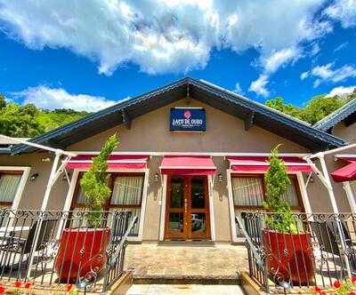 Churrascaria Laço De Ouro - Gramado/rs