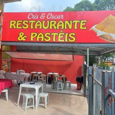 Cris E Oscar