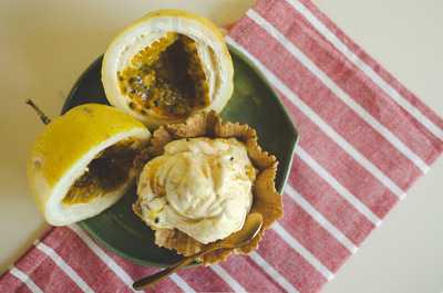 Palácio Do Sorvete 2