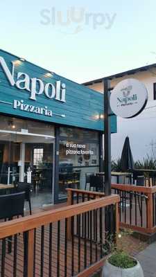 Napoli Pizzaria