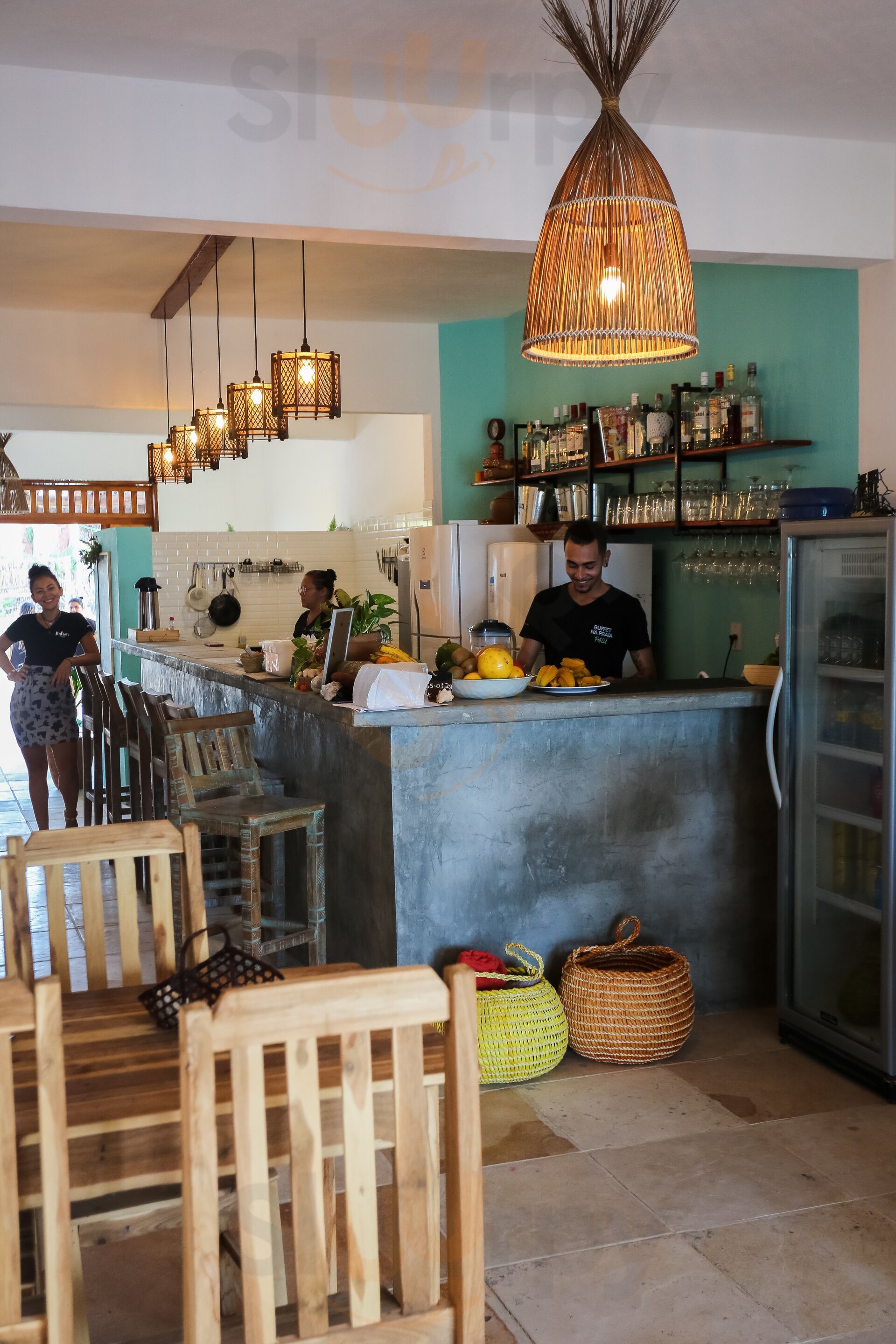 Balcón Restaurante