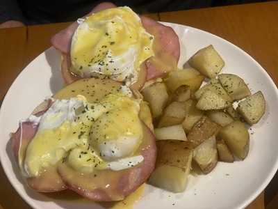 Café Cultura Copacabana