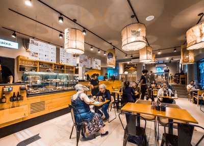 Café Cultura Copacabana