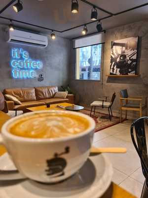 Café Cultura Copacabana