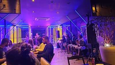 Viral Club Gastrobar