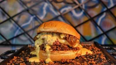 Viral Club Gastrobar