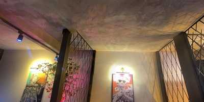 Viral Club Gastrobar