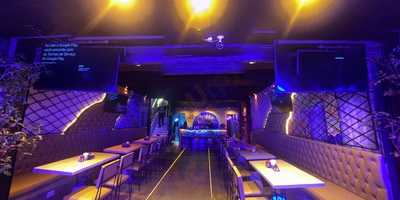 Viral Club Gastrobar