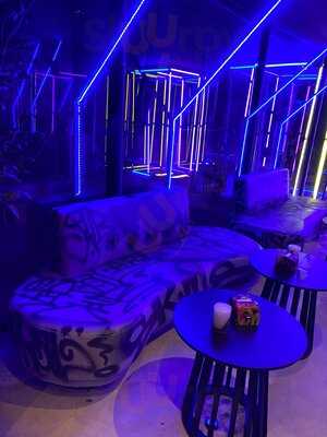 Viral Club Gastrobar