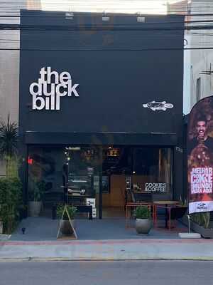 Duckbill Cookies & Coffee