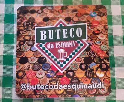 Buteco Da Esquina