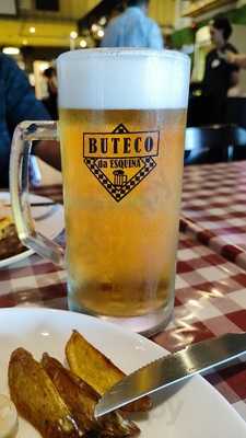 Buteco Da Esquina