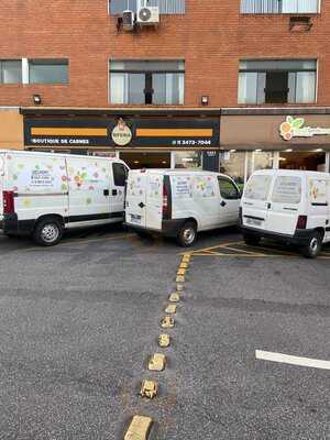 Mediterrâneo Empório E Hortifruti