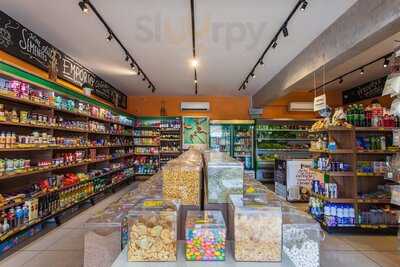 Mediterrâneo Empório E Hortifruti