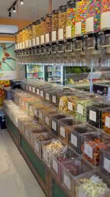 Mediterrâneo Empório E Hortifruti