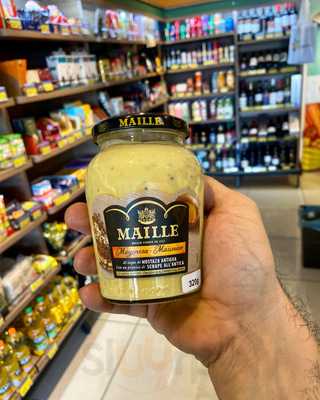 Mediterrâneo Empório E Hortifruti