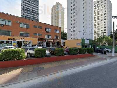 Mediterrâneo Empório E Hortifruti