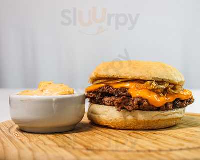 Commande Factory Burger