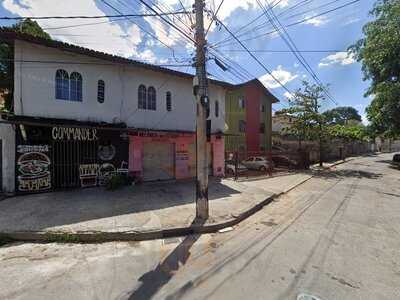 Commande Factory Burger