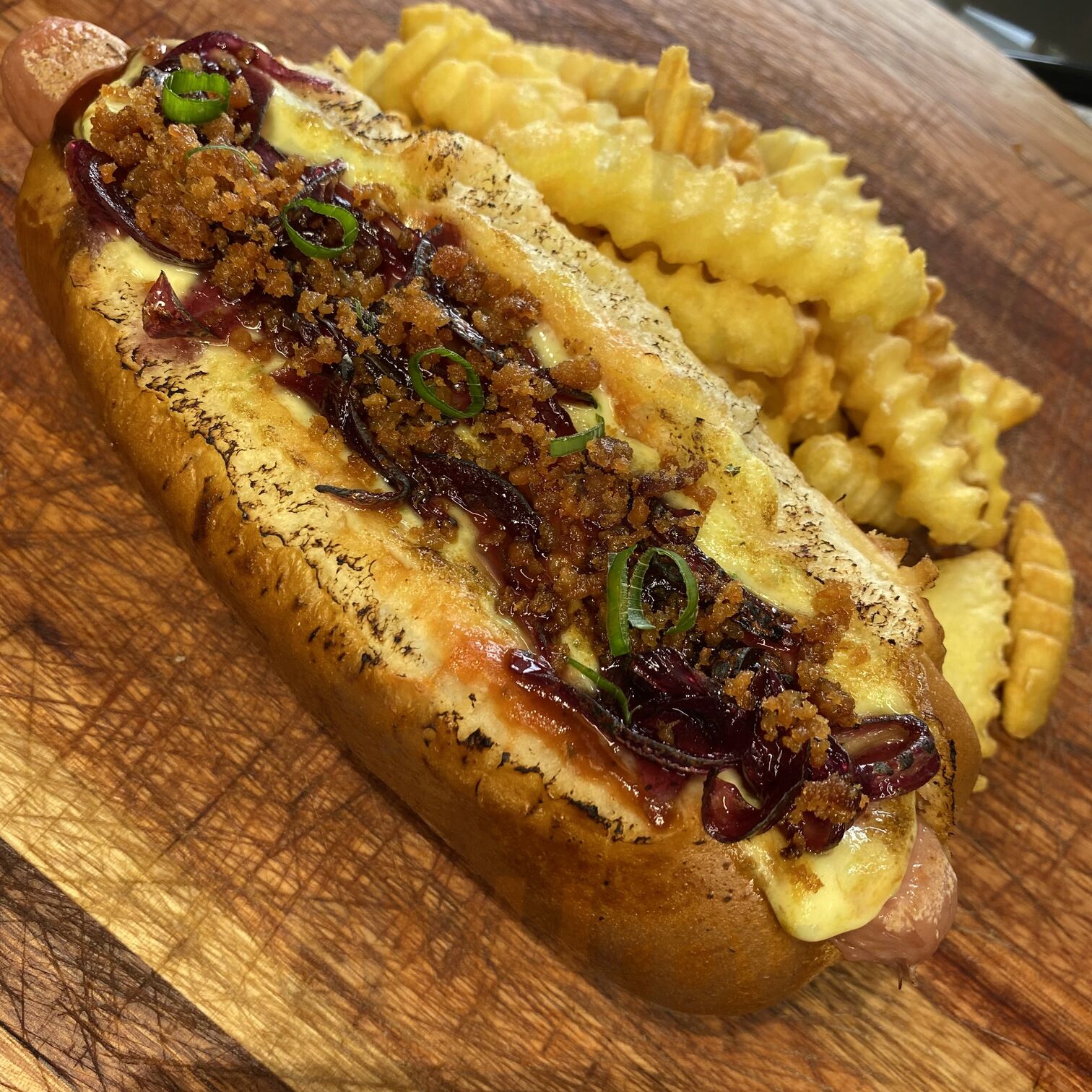 Alemas Dog Cachorro Quente Imbé