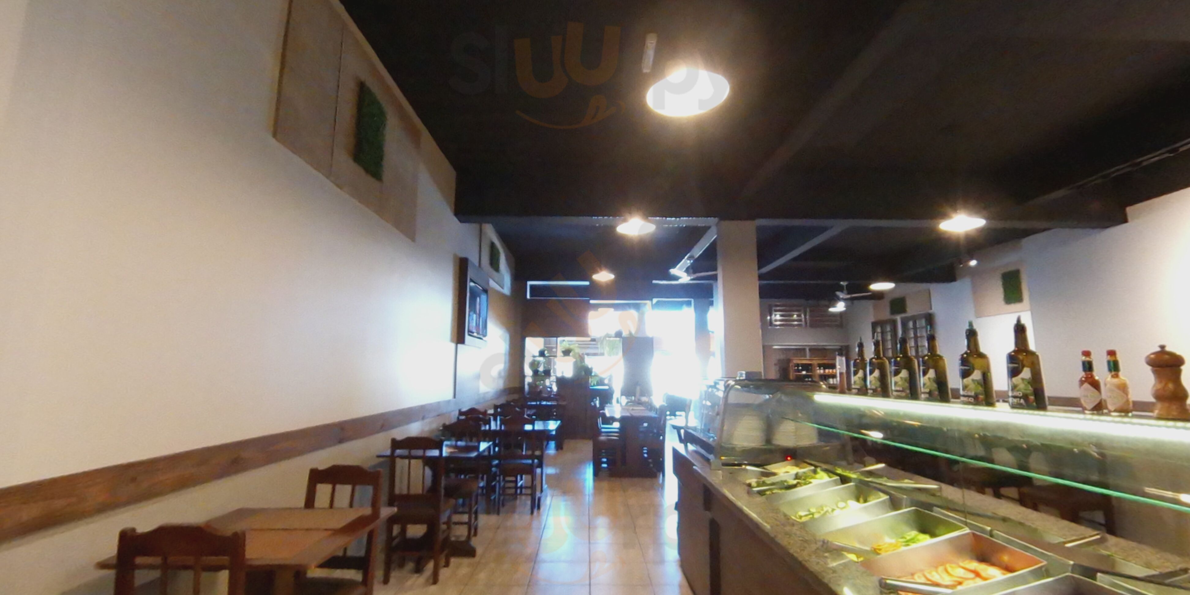 Restaurante Camuqueira