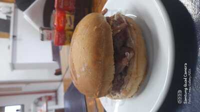 Gram Burguer Gramado