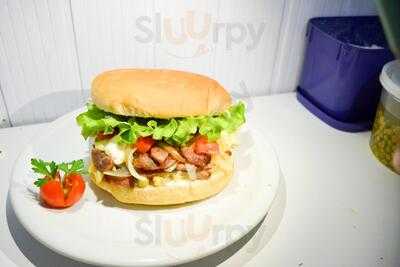 Gram Burguer Gramado