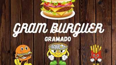 Gram Burguer Gramado