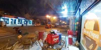 Gram Burguer Gramado