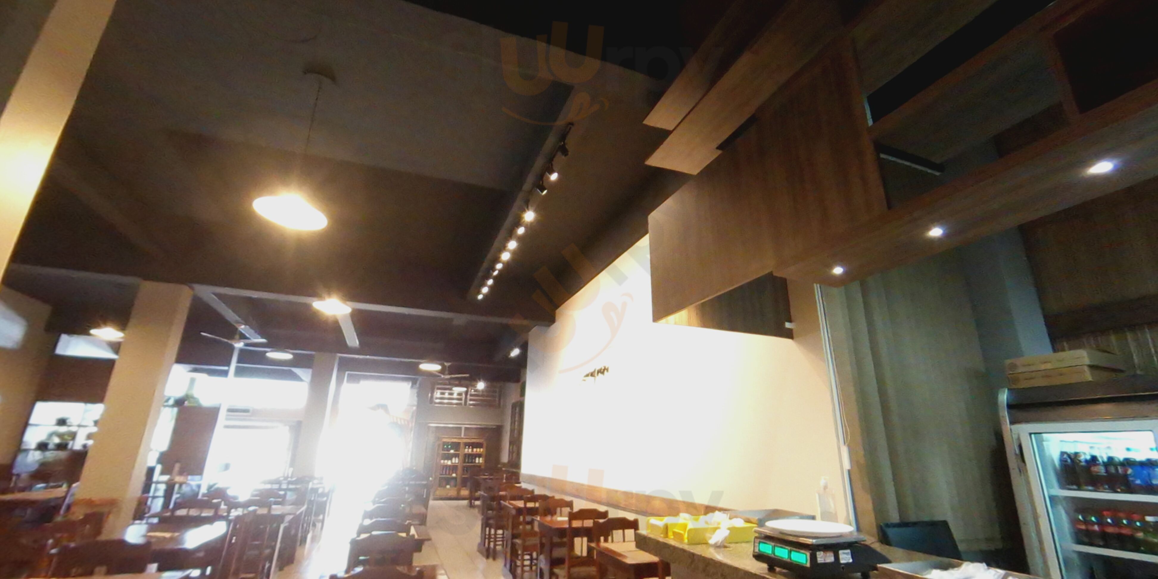 Restaurante Camuqueira