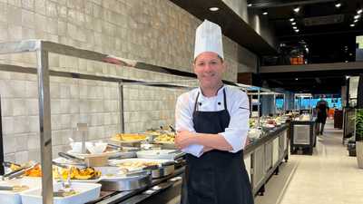 Julí Comida De Verdade