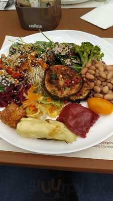 Julí Comida De Verdade