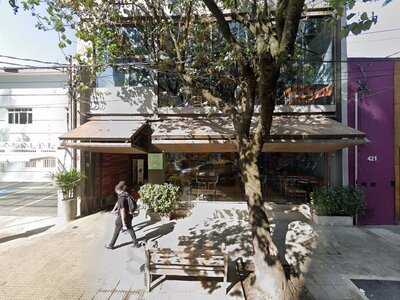 Julí Comida De Verdade