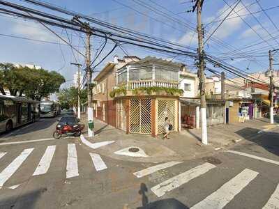 Mibom Espetos & Korean Food