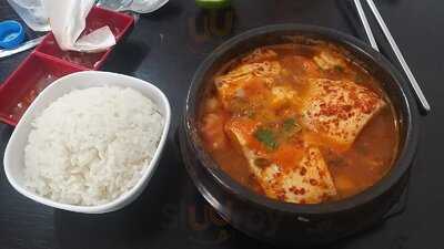 Mibom Espetos & Korean Food